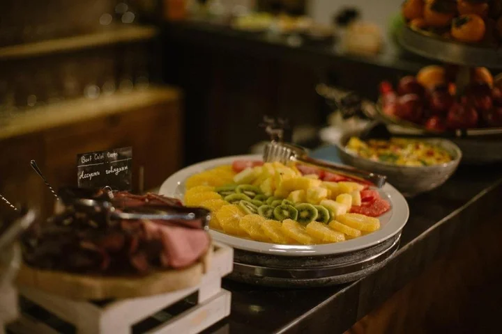 Тбилиси: Hotel Shota @ Rustaveli Boutique Hotel Mimino