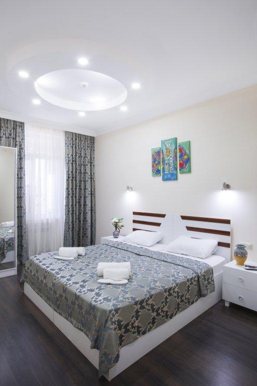 Баку: Апартаменты Leyla Apartment 12/1 - Площадь Фонтанов