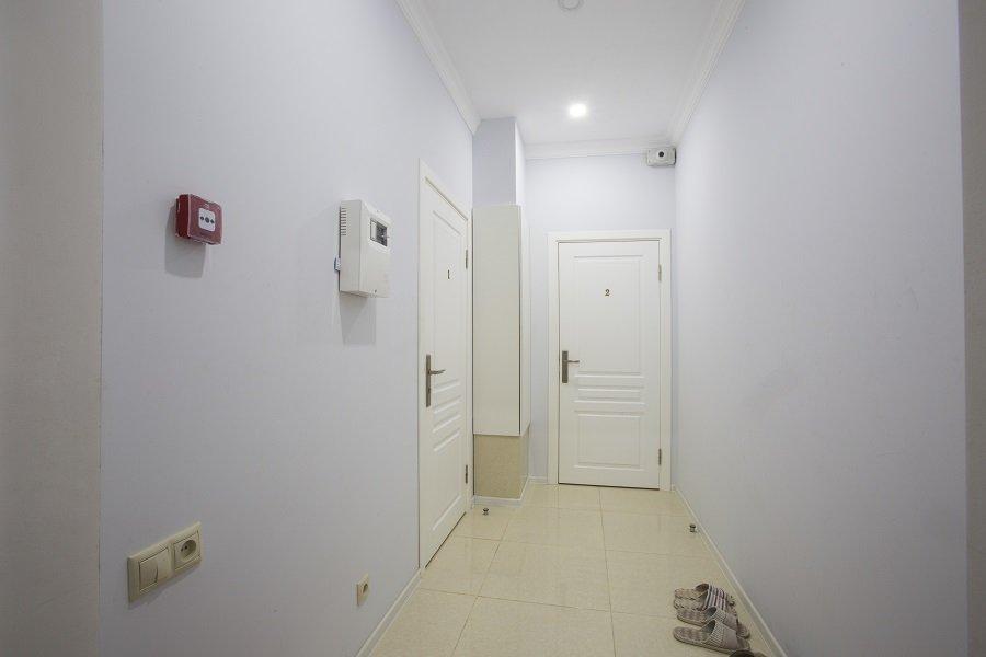 Баку: Апартаменты Leyla Apartment 12/1 - Площадь Фонтанов