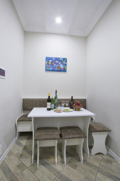 Баку: Апартаменты Leyla Apartment 12/1 - Площадь Фонтанов