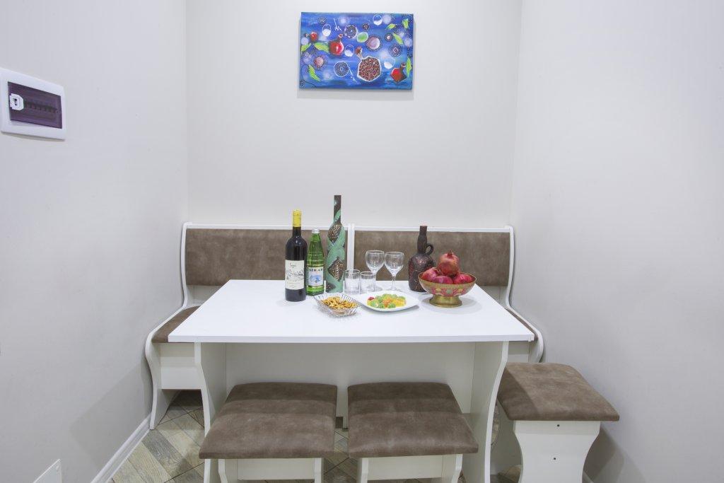 Баку: Апартаменты Leyla Apartment 12/1 - Площадь Фонтанов
