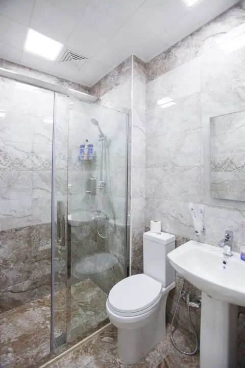 Баку: Апартаменты Leyla Apartment 12/1 - Площадь Фонтанов