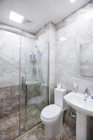 Баку: Апартаменты Leyla Apartment 12/1 - Площадь Фонтанов