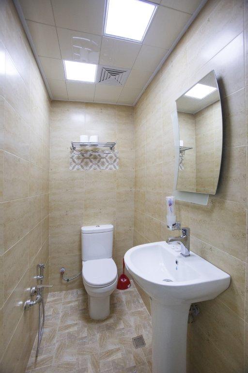Баку: Апартаменты Leyla Apartment 12/1 - Площадь Фонтанов