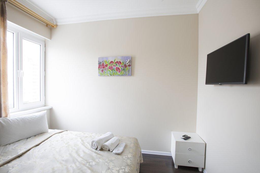 Баку: Апартаменты Leyla Apartment 12/2 - Площадь Фонтанов