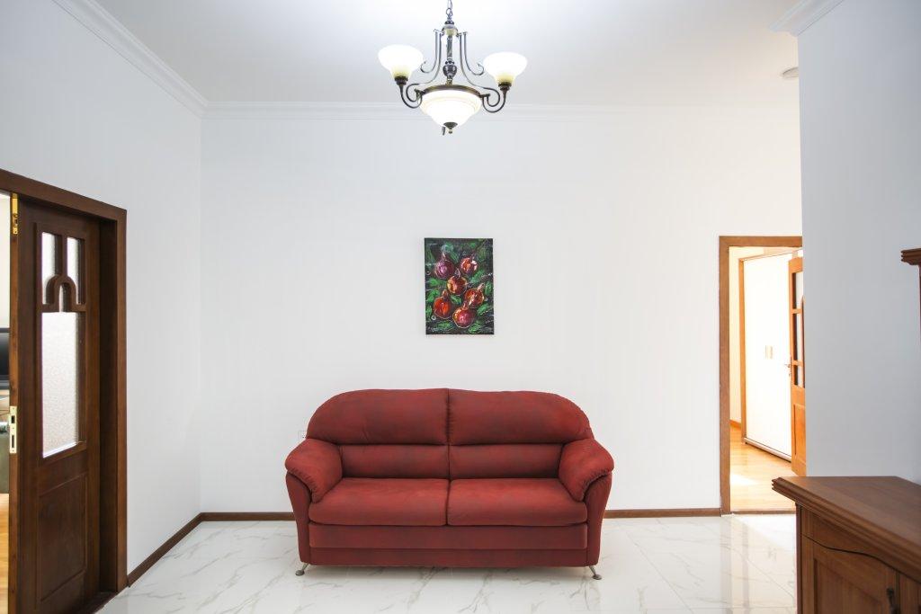 Баку: Апартаменты Leyla Apartment 9/А - Площадь Фонтанов