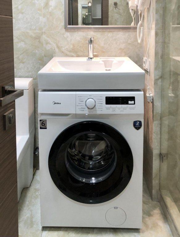 Гудаури: Апартаменты 3-Room Apartment Nft New Gudauri 404