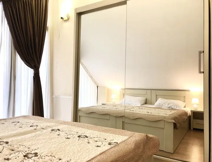 Апартаменты 3-Room Apartment Nft New Gudauri 404 — фото 3