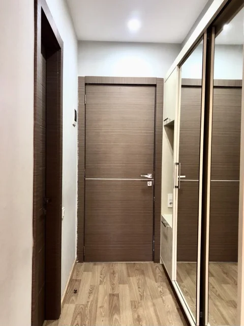 Гудаури: Апартаменты 3-Room Apartment Nft New Gudauri 404