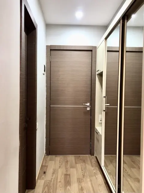 Гудаури: Апартаменты 3-Room Apartment Nft New Gudauri 404