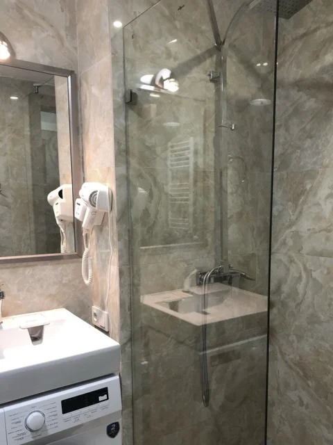 Гудаури: Апартаменты 3-Room Apartment Nft New Gudauri 404