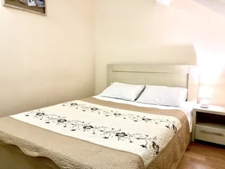 Гудаури: Апартаменты 3-Room Apartment Nft New Gudauri 404