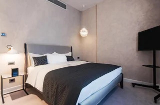 Тбилиси: Monograph Hotel