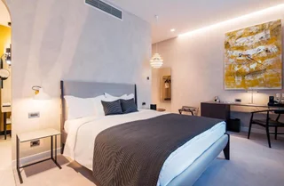 Тбилиси: Monograph Hotel