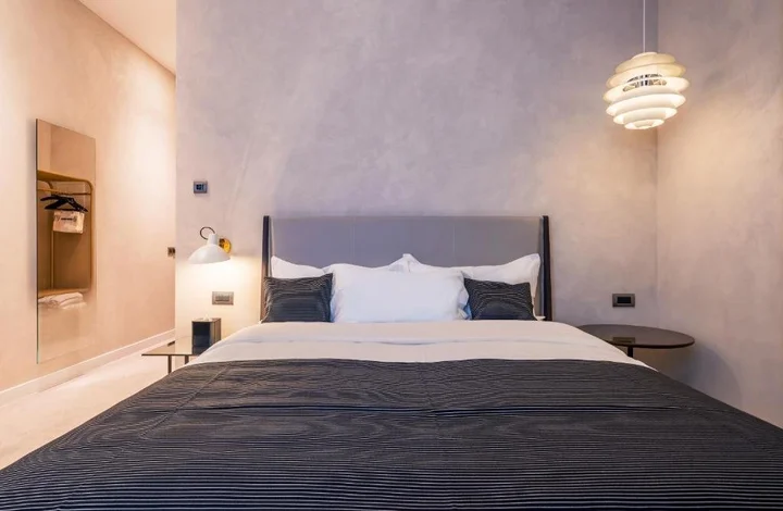 Тбилиси: Monograph Hotel