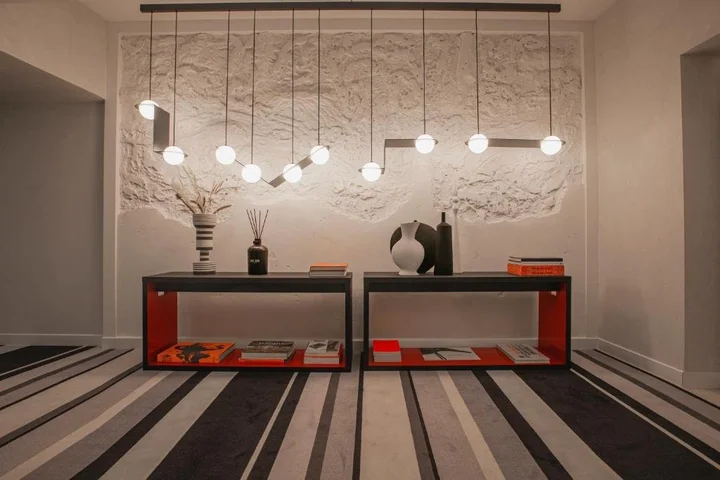 Тбилиси: Monograph Hotel