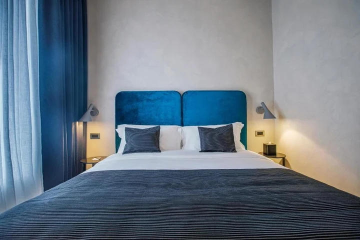 Тбилиси: Monograph Hotel