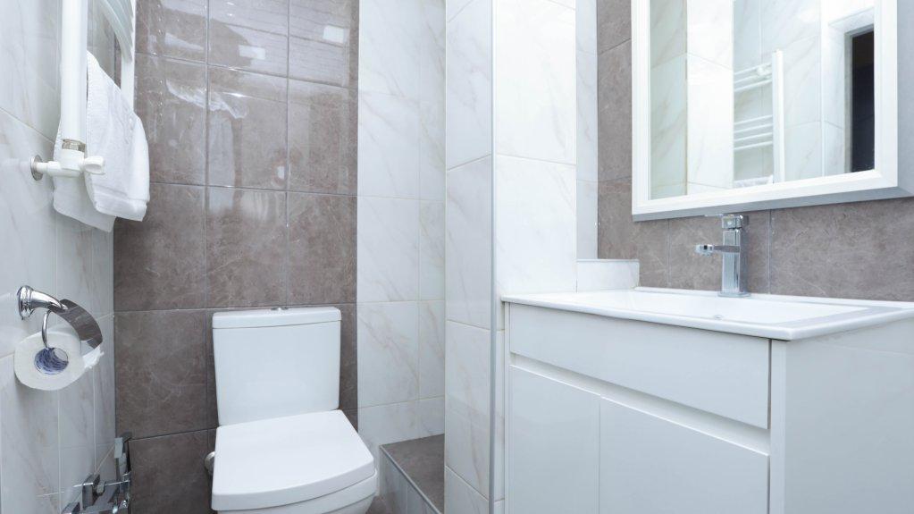 Ереван: Апартаменты Stay inn In Amiryan 15-54
