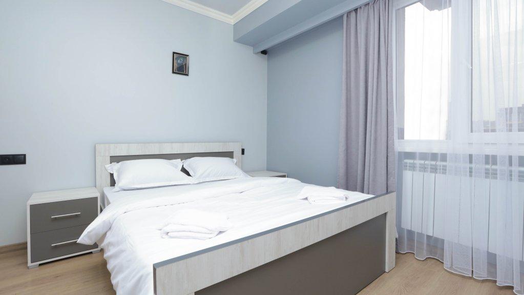 Ереван: Апартаменты Stay inn In Amiryan 15-54