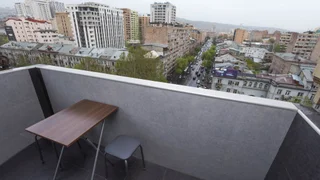 Ереван: Апартаменты Stay inn In Amiryan 15-54