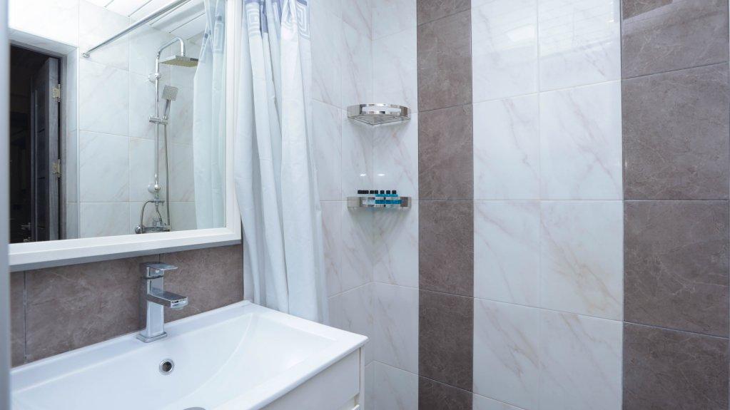 Ереван: Апартаменты Stay inn In Amiryan 15-54