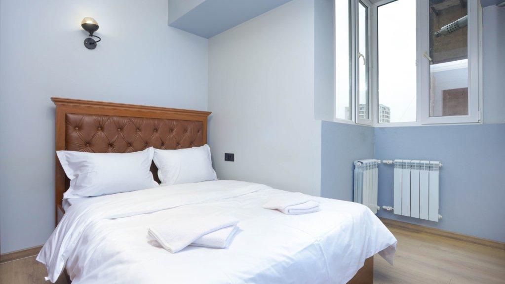 Ереван: Апартаменты Stay inn In Amiryan 15-54