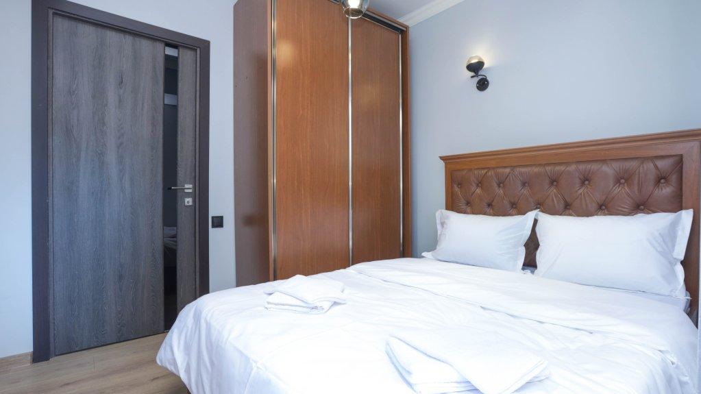 Ереван: Апартаменты Stay inn In Amiryan 15-54