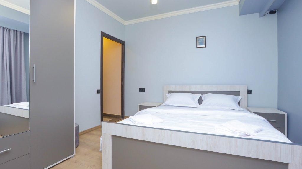 Ереван: Апартаменты Stay inn In Amiryan 15-54