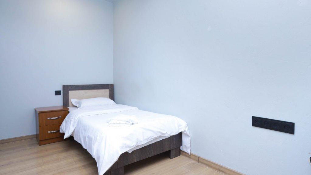 Ереван: Апартаменты Stay inn In Amiryan 15-54