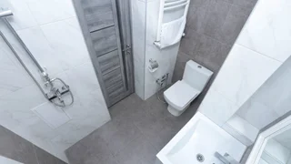 Ереван: Апартаменты Stay inn In Amiryan 15-54