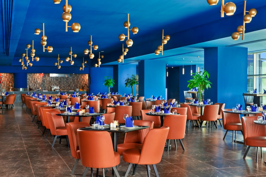 Хургада: Pickalbatros Blu Spa Resort - Adults Friendly 16 Years Plus Ultra All Inclusive