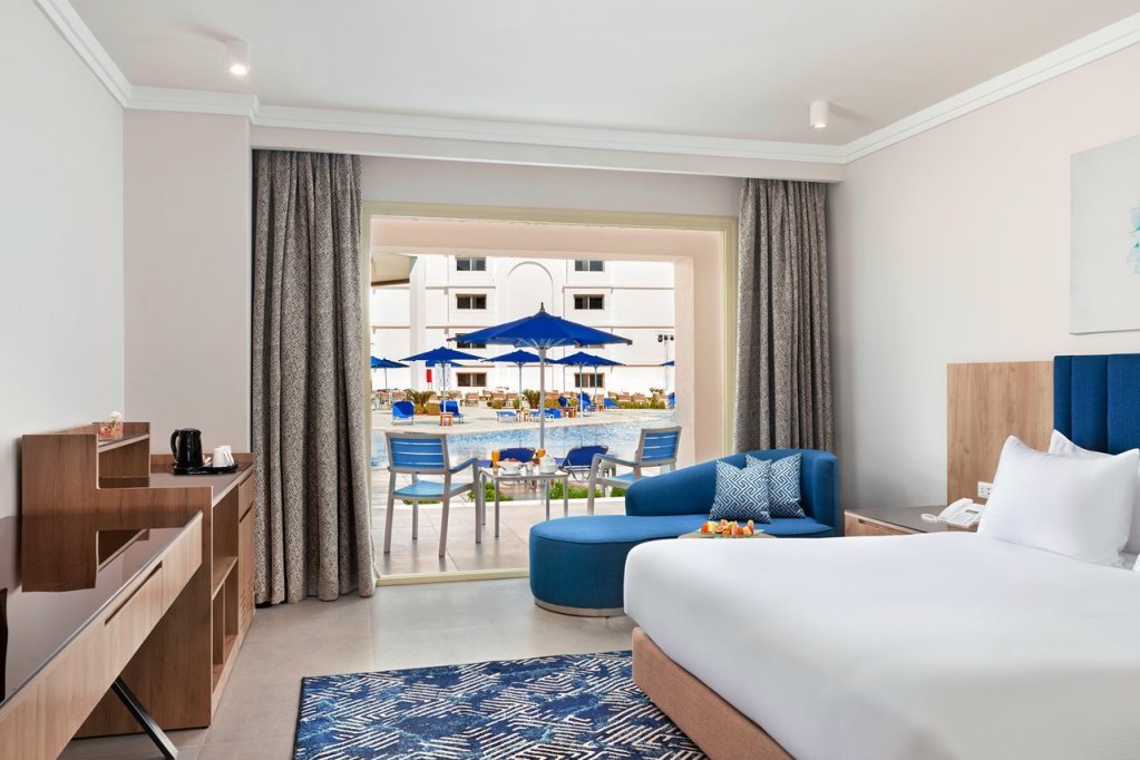 Хургада: Pickalbatros Blu Spa Resort - Adults Friendly 16 Years Plus Ultra All Inclusive