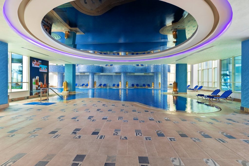 Хургада: Pickalbatros Blu Spa Resort - Adults Friendly 16 Years Plus Ultra All Inclusive