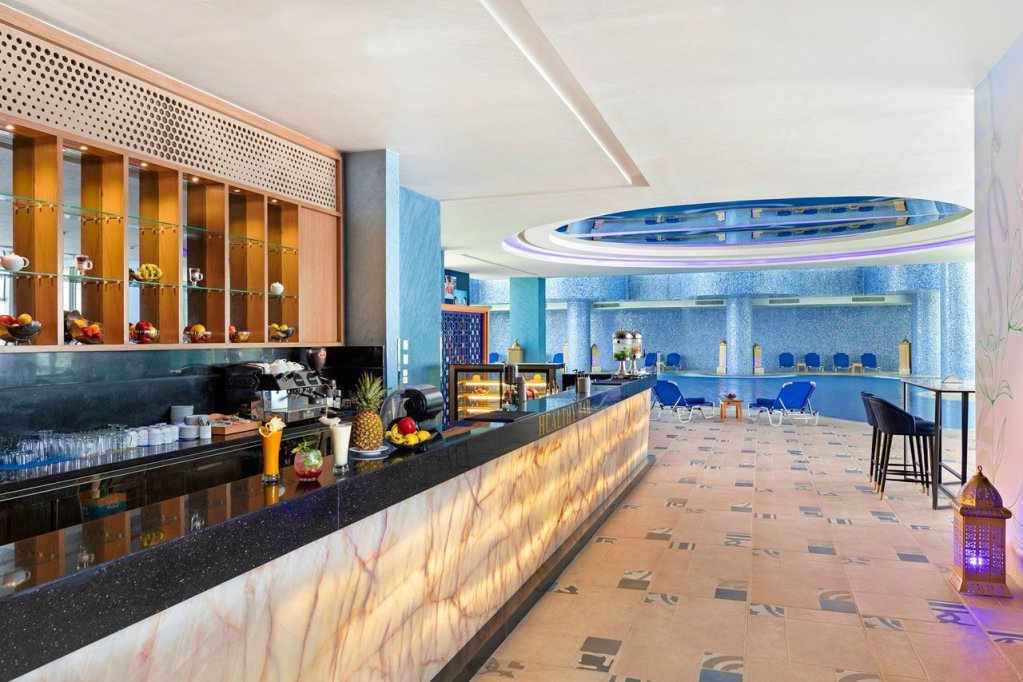 Хургада: Pickalbatros Blu Spa Resort - Adults Friendly 16 Years Plus Ultra All Inclusive