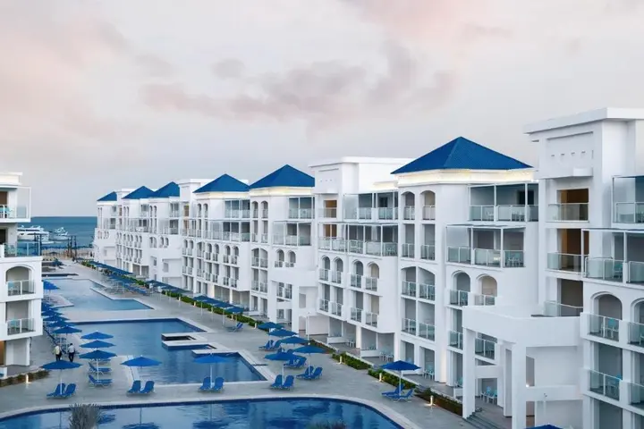 Хургада: Pickalbatros Blu Spa Resort - Adults Friendly 16 Years Plus Ultra All Inclusive