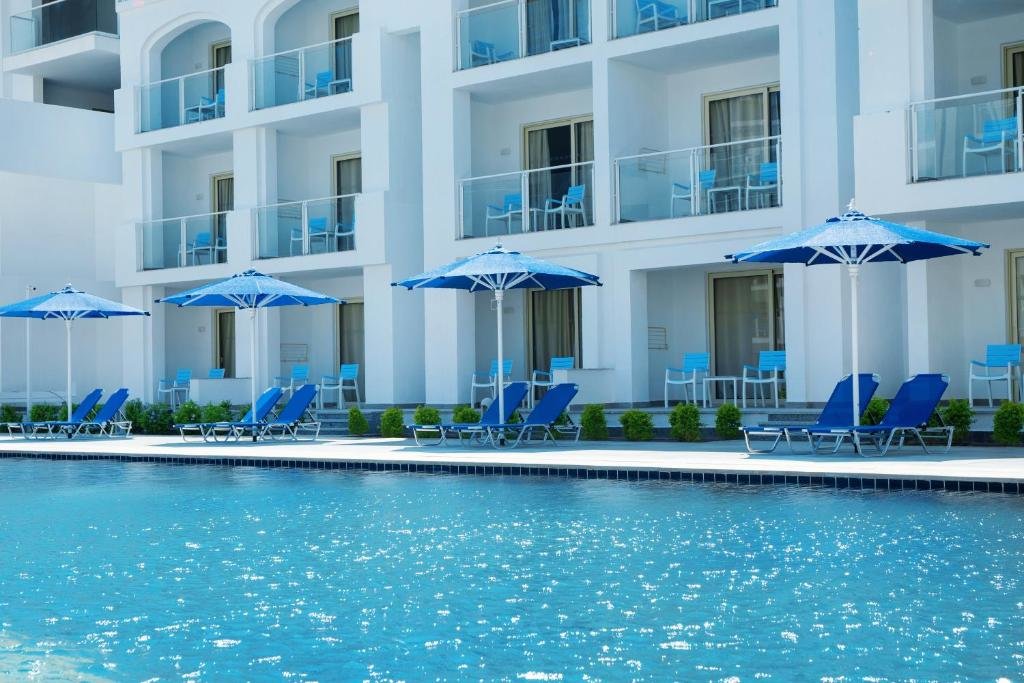 Хургада: Pickalbatros Blu Spa Resort - Adults Friendly 16 Years Plus Ultra All Inclusive