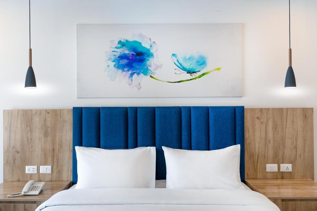 Хургада: Pickalbatros Blu Spa Resort - Adults Friendly 16 Years Plus Ultra All Inclusive