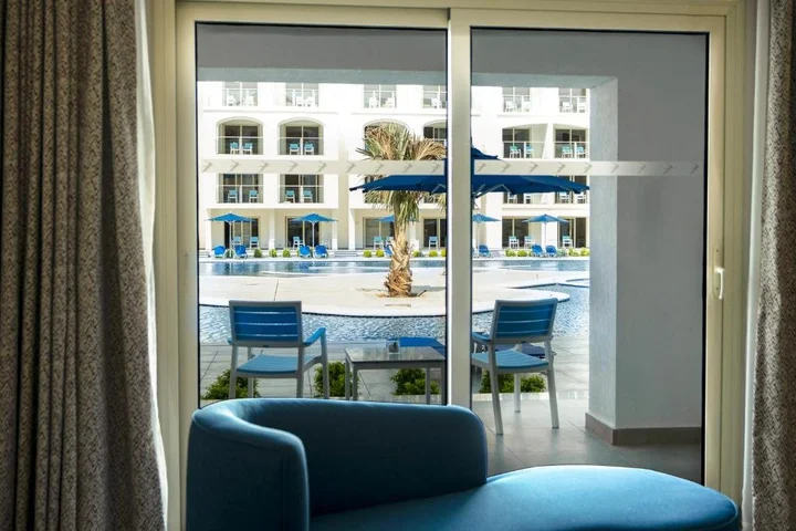 Хургада: Pickalbatros Blu Spa Resort - Adults Friendly 16 Years Plus Ultra All Inclusive