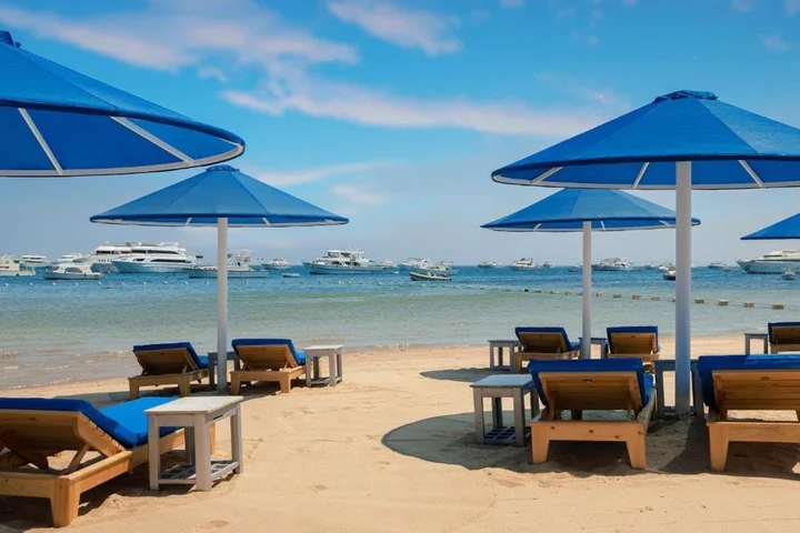 Хургада: Pickalbatros Blu Spa Resort - Adults Friendly 16 Years Plus Ultra All Inclusive