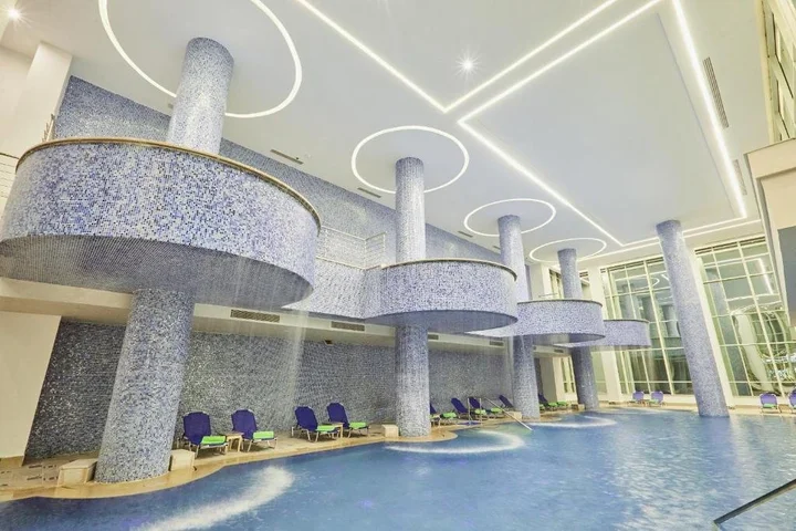 Хургада: Pickalbatros Blu Spa Resort - Adults Friendly 16 Years Plus Ultra All Inclusive