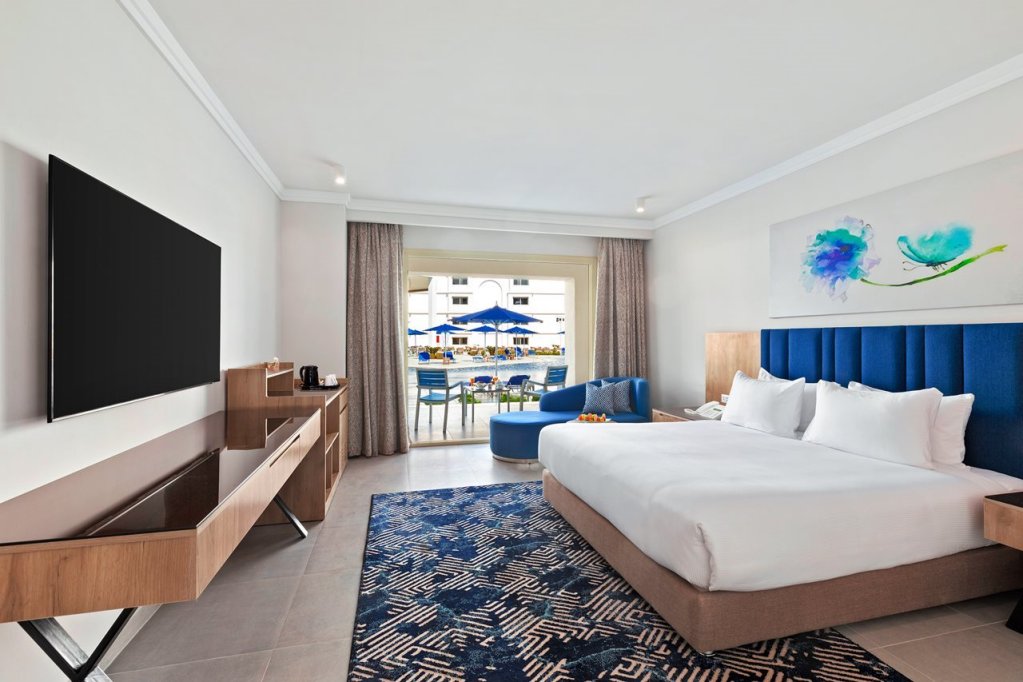 Хургада: Pickalbatros Blu Spa Resort - Adults Friendly 16 Years Plus Ultra All Inclusive