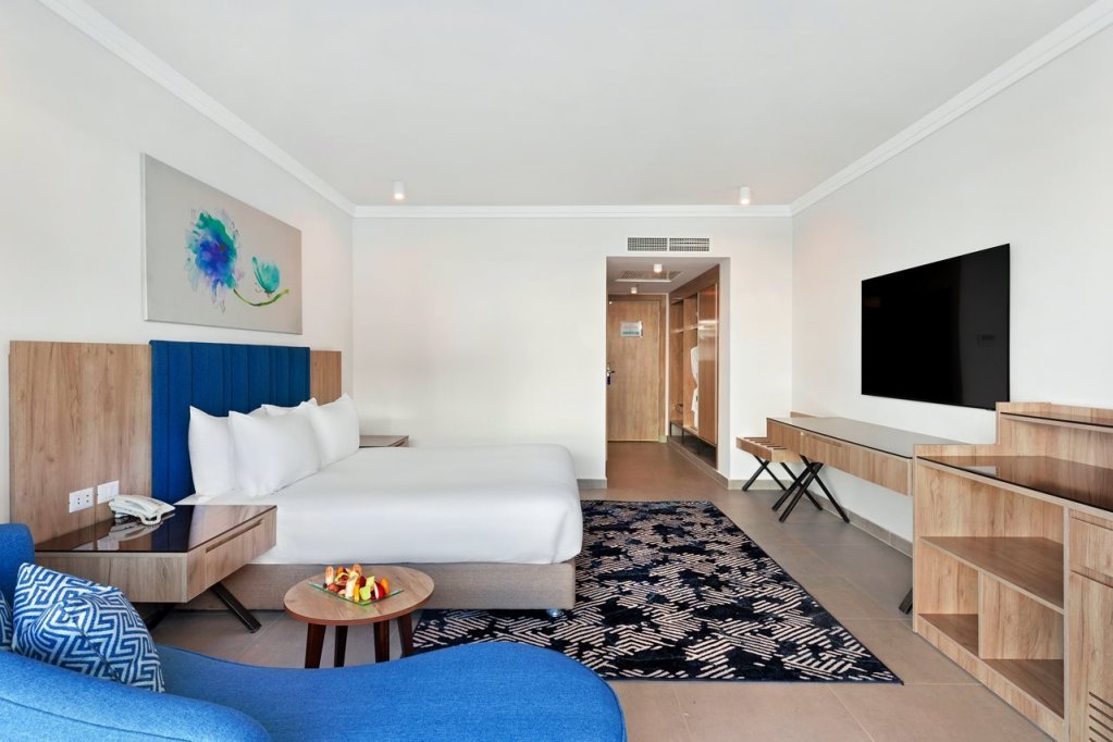 Хургада: Pickalbatros Blu Spa Resort - Adults Friendly 16 Years Plus Ultra All Inclusive