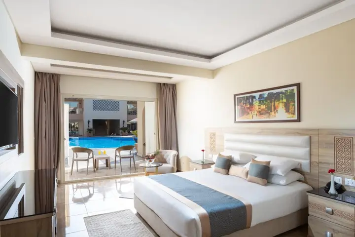 Pickalbatros Blu Spa Resort - Adults Friendly 16 Years Plus Ultra All Inclusive — фото 2