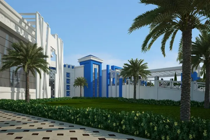Хургада: Pickalbatros Blu Spa Resort - Adults Friendly 16 Years Plus Ultra All Inclusive