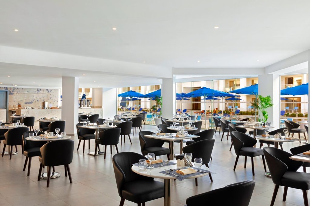 Хургада: Pickalbatros Blu Spa Resort - Adults Friendly 16 Years Plus Ultra All Inclusive