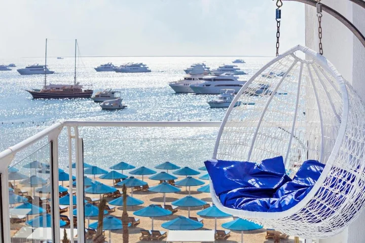 Хургада: Pickalbatros Blu Spa Resort - Adults Friendly 16 Years Plus Ultra All Inclusive