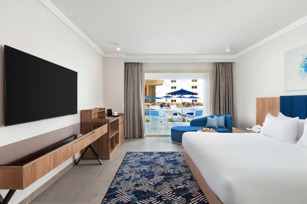 Хургада: Pickalbatros Blu Spa Resort - Adults Friendly 16 Years Plus Ultra All Inclusive