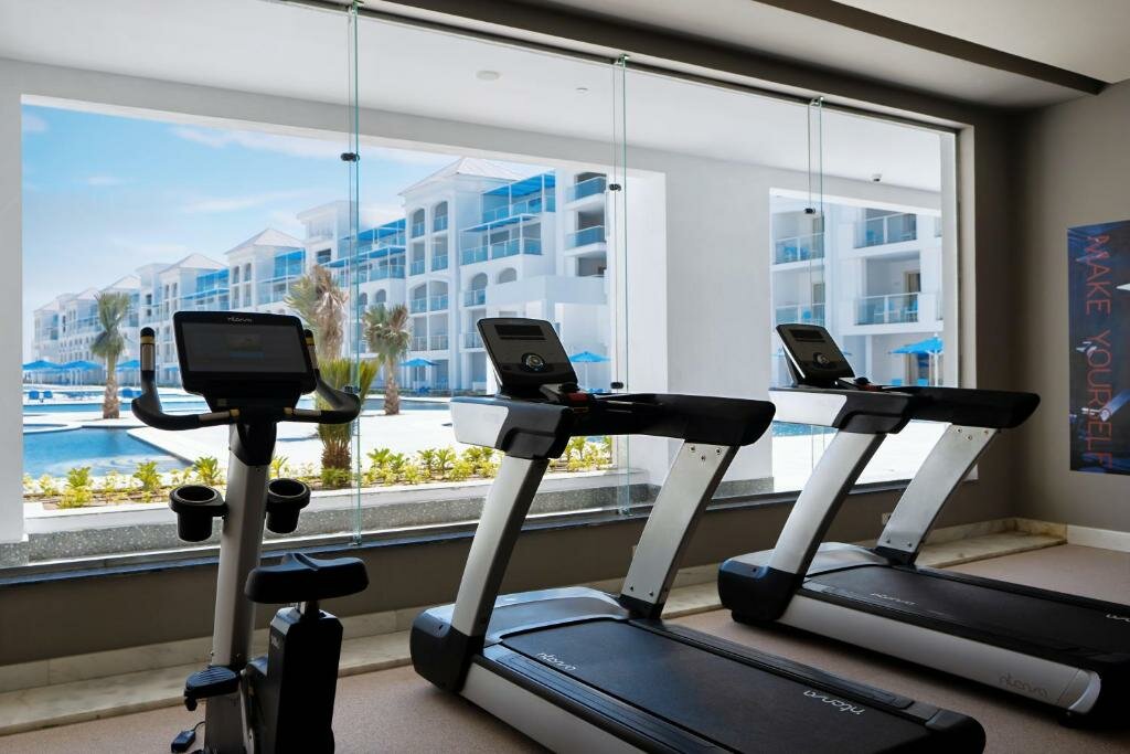 Хургада: Pickalbatros Blu Spa Resort - Adults Friendly 16 Years Plus Ultra All Inclusive