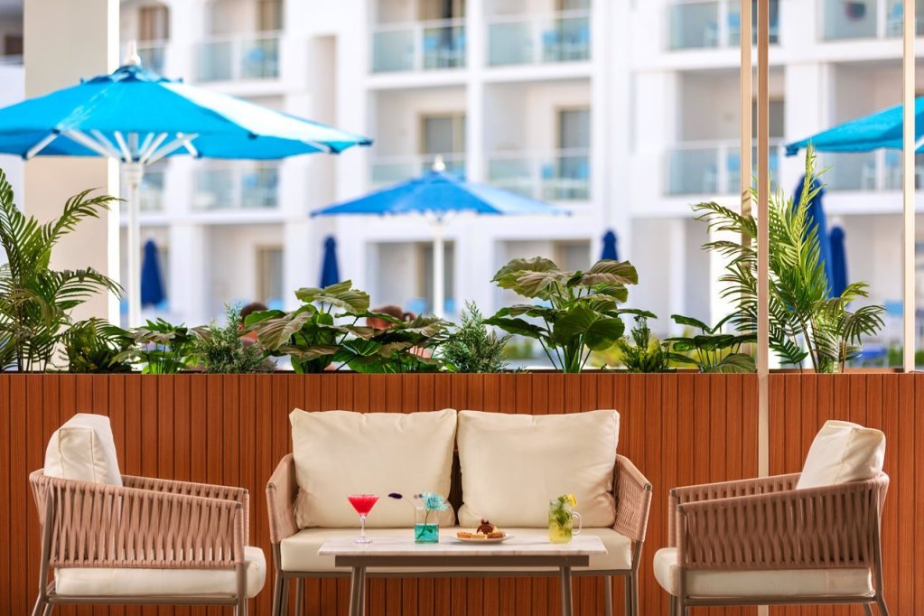 Хургада: Pickalbatros Blu Spa Resort - Adults Friendly 16 Years Plus Ultra All Inclusive