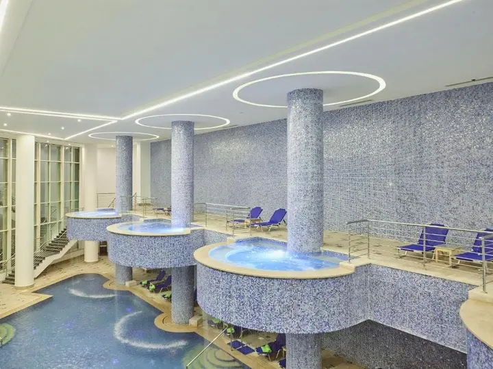 Хургада: Pickalbatros Blu Spa Resort - Adults Friendly 16 Years Plus Ultra All Inclusive